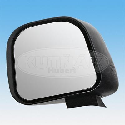 Kutnak Automotive 726042 Wide-angle mirror 726042
