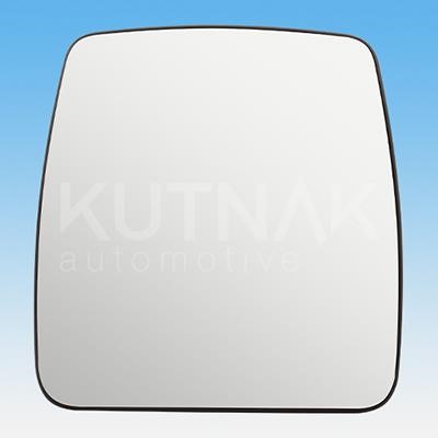 Kutnak Automotive 728553 Mirror Glass, wide angle mirror 728553