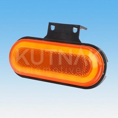 Kutnak Automotive 720566 Side Marker Light 720566