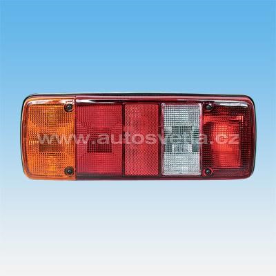 Kutnak Automotive 720247 Combination Rearlight 720247