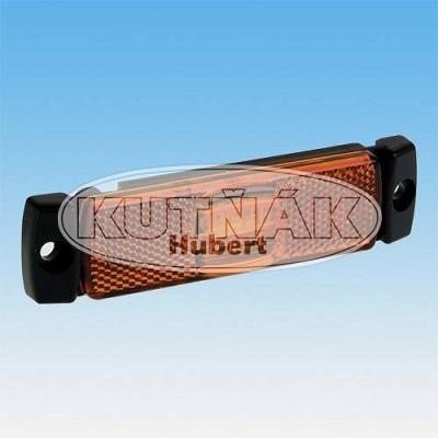 Kutnak Automotive 725998 Side Marker Light 725998