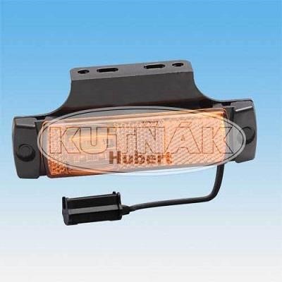 Kutnak Automotive 725952 Side Marker Light 725952