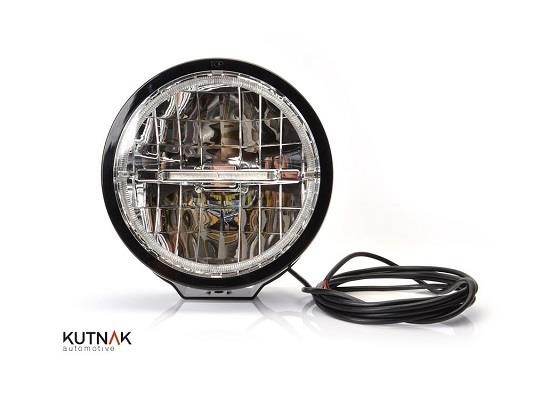Kutnak Automotive 726429 Headlamp 726429
