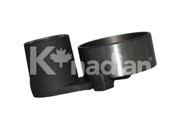Tensioner pulley, timing belt k&#39;nadian 107064T