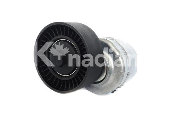 k'nadian 90057 Idler roller 90057