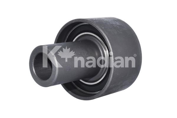 Tensioner pulley, timing belt k&#39;nadian 185283T