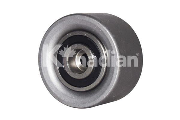 k'nadian 130010T Tensioner pulley, timing belt 130010T