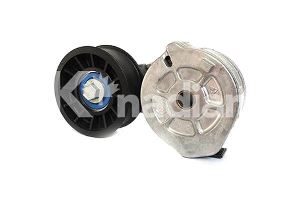 k'nadian 90298 Idler roller 90298