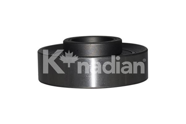 Tensioner pulley, timing belt k&#39;nadian 137042T