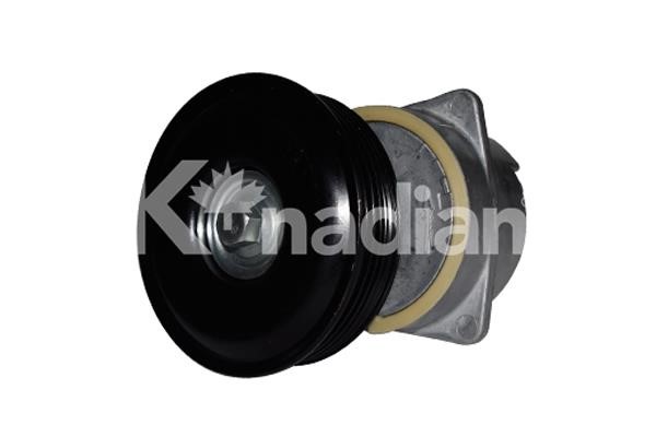 k'nadian 90048 Idler roller 90048