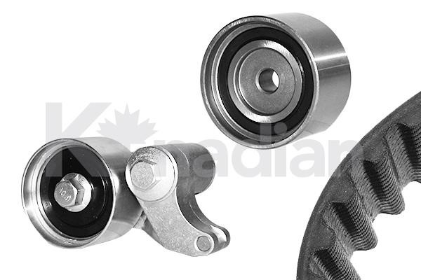 k'nadian K221 Timing Belt Kit K221