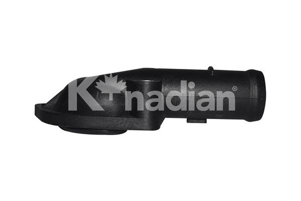 k'nadian TV121A Coolant Flange TV121A