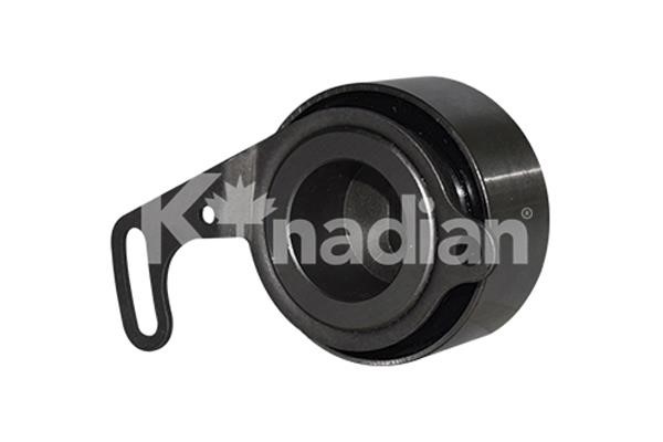 Tensioner pulley, timing belt k&#39;nadian 137043T