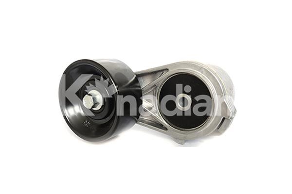 k'nadian 90246 Idler roller 90246