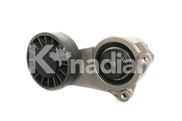 k'nadian 90503 Idler roller 90503