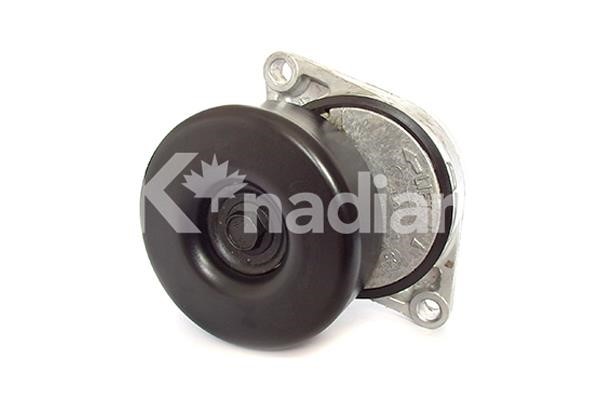 k'nadian 90239 Idler roller 90239