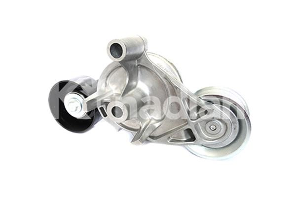 k'nadian 90363 Idler roller 90363