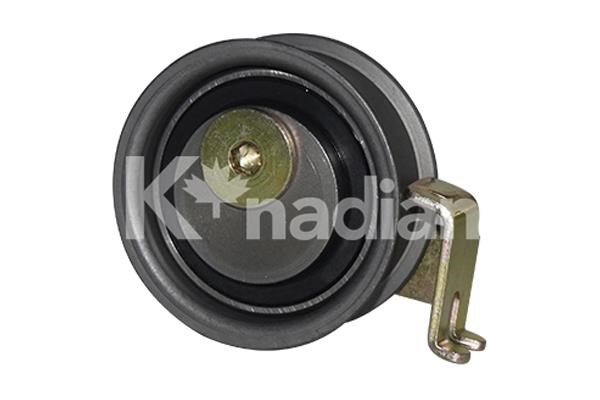 k'nadian 113069T Tensioner pulley, timing belt 113069T