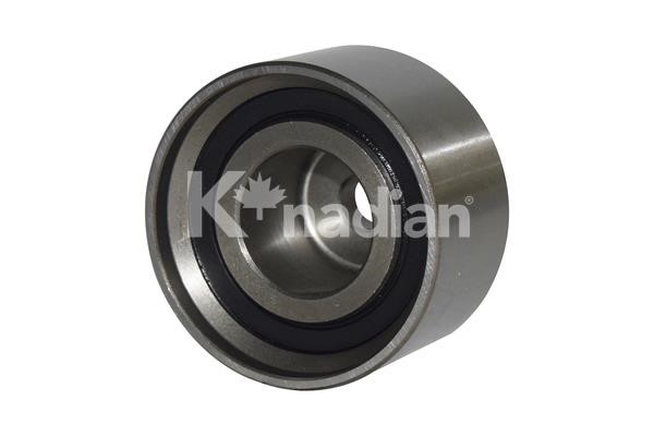 k'nadian 120074T Tensioner pulley, timing belt 120074T