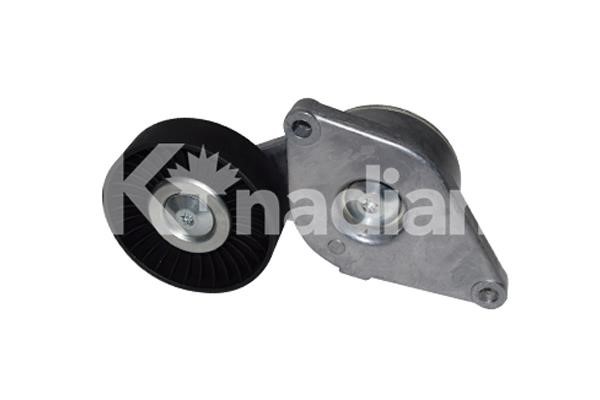 k'nadian 90093 Idler roller 90093