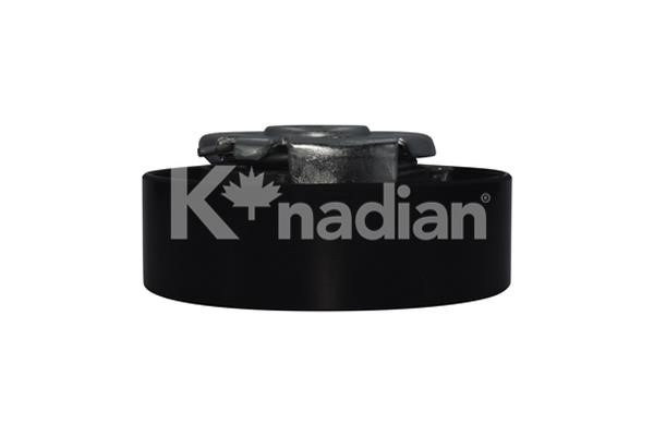 Tensioner pulley, timing belt k&#39;nadian 137484T
