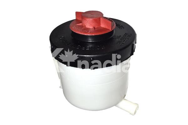 k'nadian DDH711 Expansion Tank, coolant DDH711