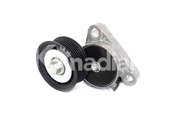 k'nadian 90337 Idler roller 90337