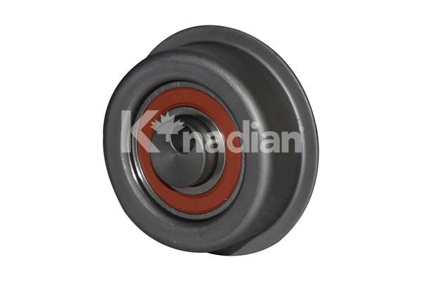 k'nadian 139036T Tensioner pulley, timing belt 139036T