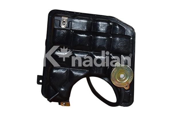 Expansion Tank, coolant k&#39;nadian DCC03133T