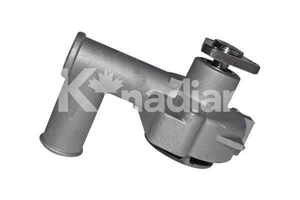 k'nadian P2114 Water pump P2114