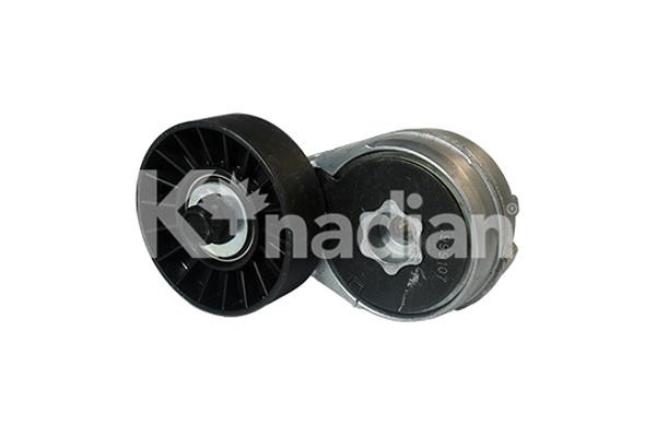 k'nadian 90340 Idler roller 90340