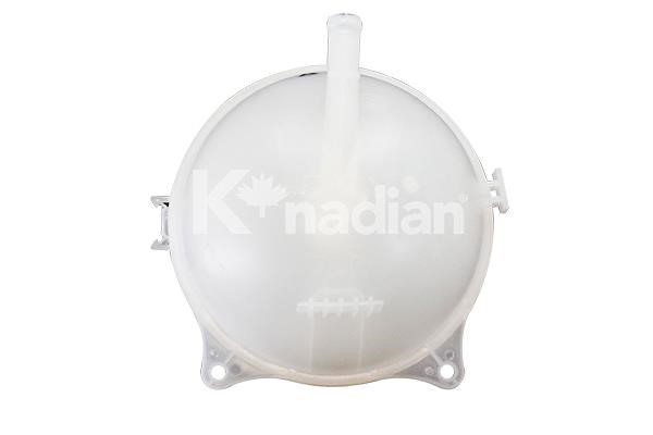 Expansion Tank, coolant k&#39;nadian DVG407BT