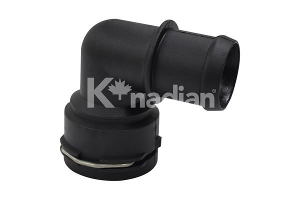 k'nadian TA050 Coolant Flange TA050