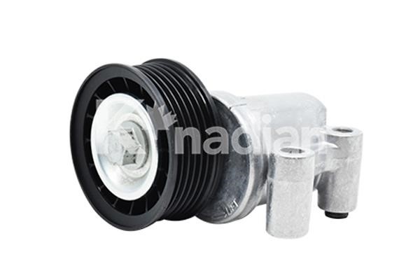 k'nadian 90588 Idler roller 90588