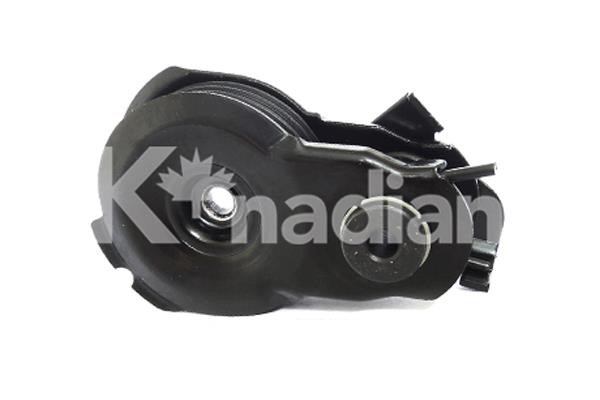 k'nadian 90381 Idler roller 90381