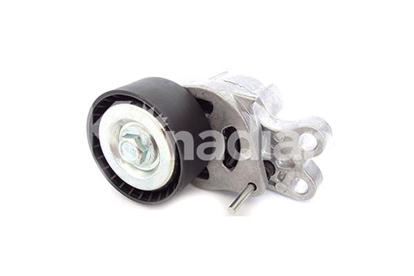 k'nadian 90059 Idler roller 90059