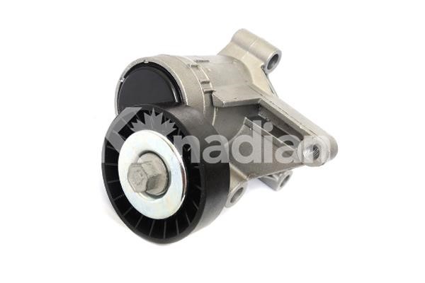 k'nadian 90290 Idler roller 90290