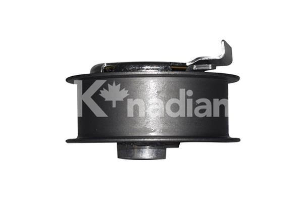 Tensioner pulley, timing belt k&#39;nadian 132090T