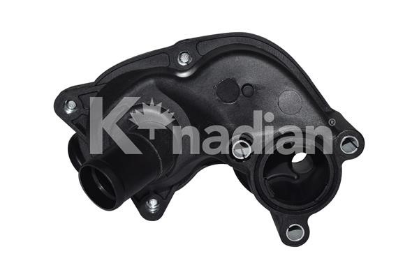 Coolant Flange k&#39;nadian TF292KIT