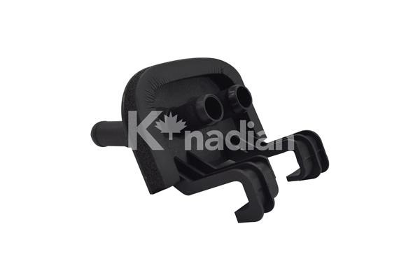 Coolant Flange k&#39;nadian TF009