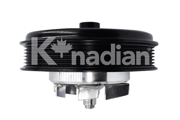 k'nadian P810 Water pump P810