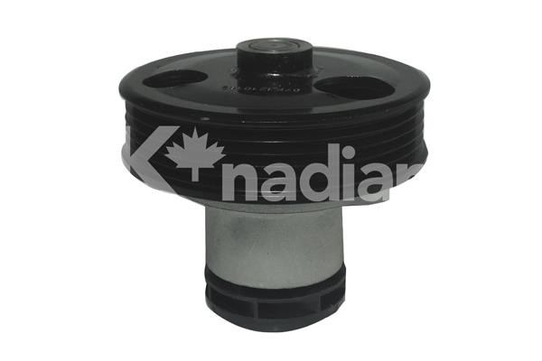 k'nadian P2067 Water pump P2067