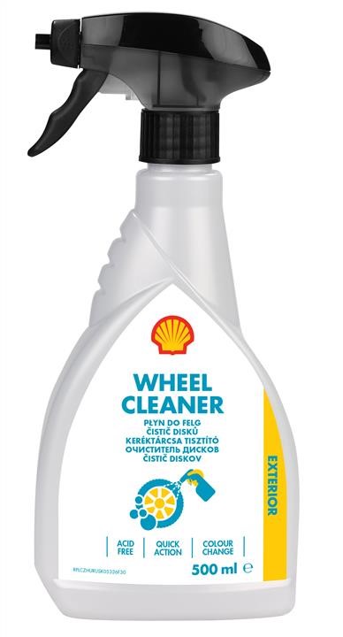 Shell AC56J Wheel Cleaner, 500 ml AC56J