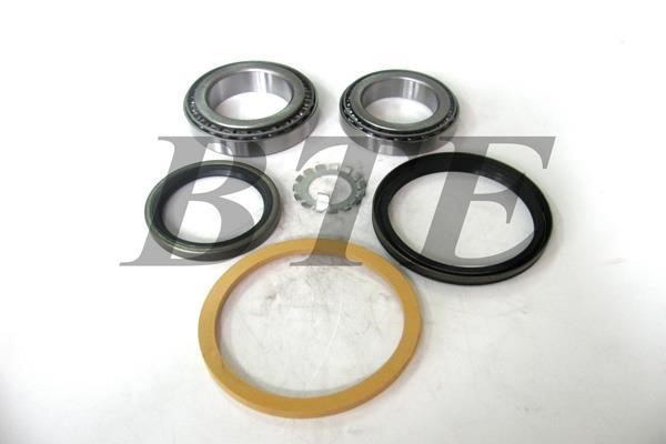 BTE 501010 Wheel bearing kit 501010