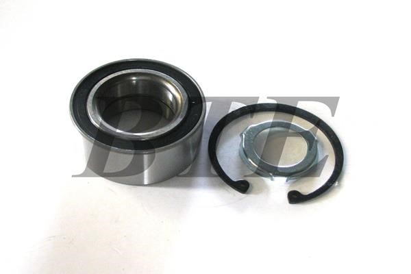 BTE 502070 Wheel bearing kit 502070