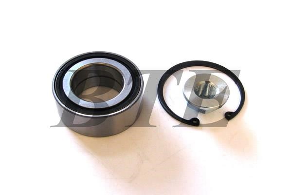 BTE 528370 Wheel bearing kit 528370