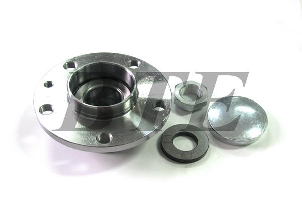 BTE 507240 Wheel bearing kit 507240