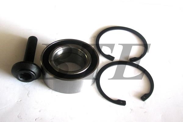 BTE 503070 Wheel bearing kit 503070