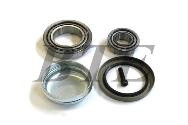BTE 501400 Wheel bearing kit 501400