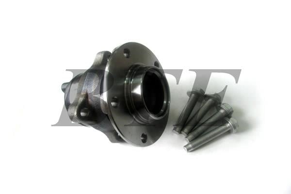 BTE 516470 Wheel bearing kit 516470